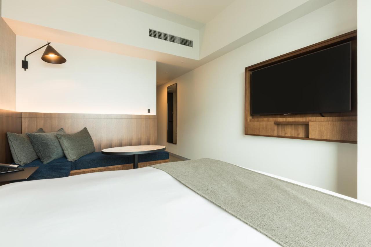 Hotel Metropolitan Kawasaki Кавасакі Екстер'єр фото