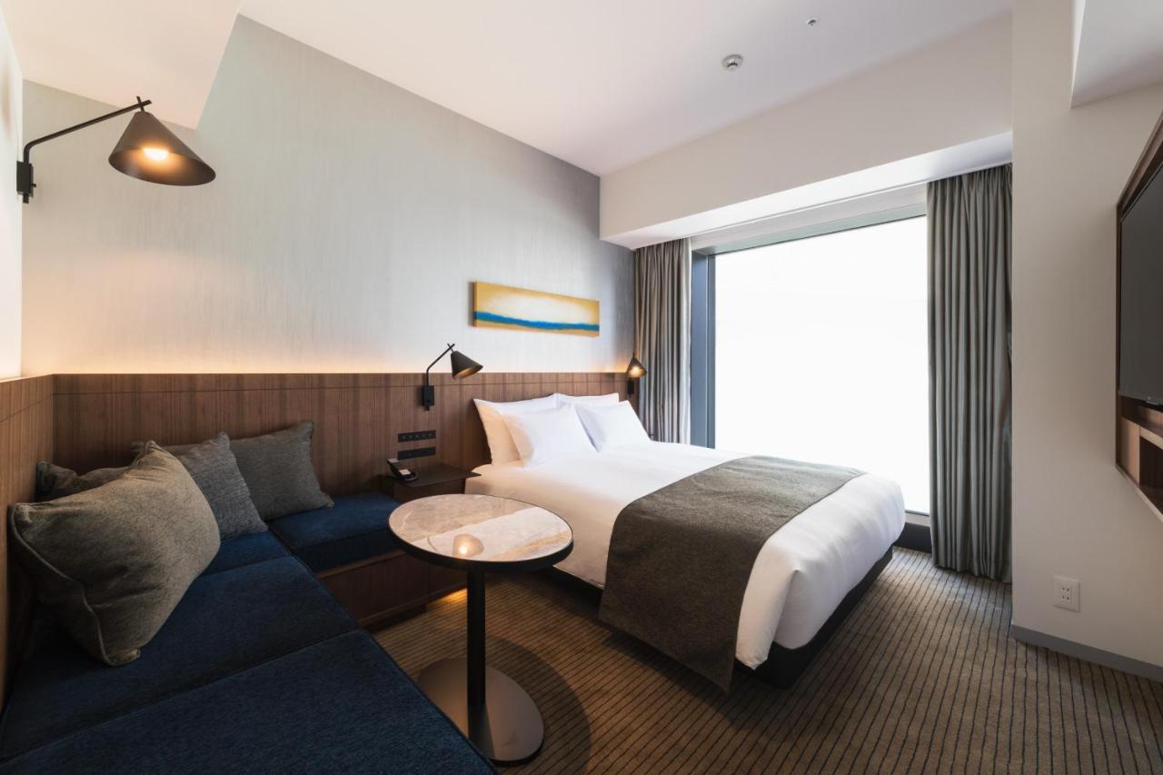 Hotel Metropolitan Kawasaki Кавасакі Екстер'єр фото